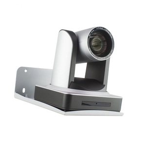 HDMI SDI çıkışı ile 20x zoom PTZ ip akış video kamera - Product Image 5
