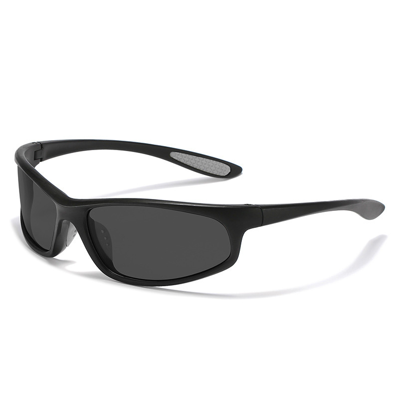 C2 Black Grey