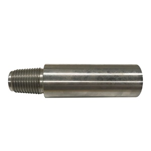 API旋转钻机油管交叉循环侧入口节电器4 1/2 “子交叉节电器 - Product Image 1
