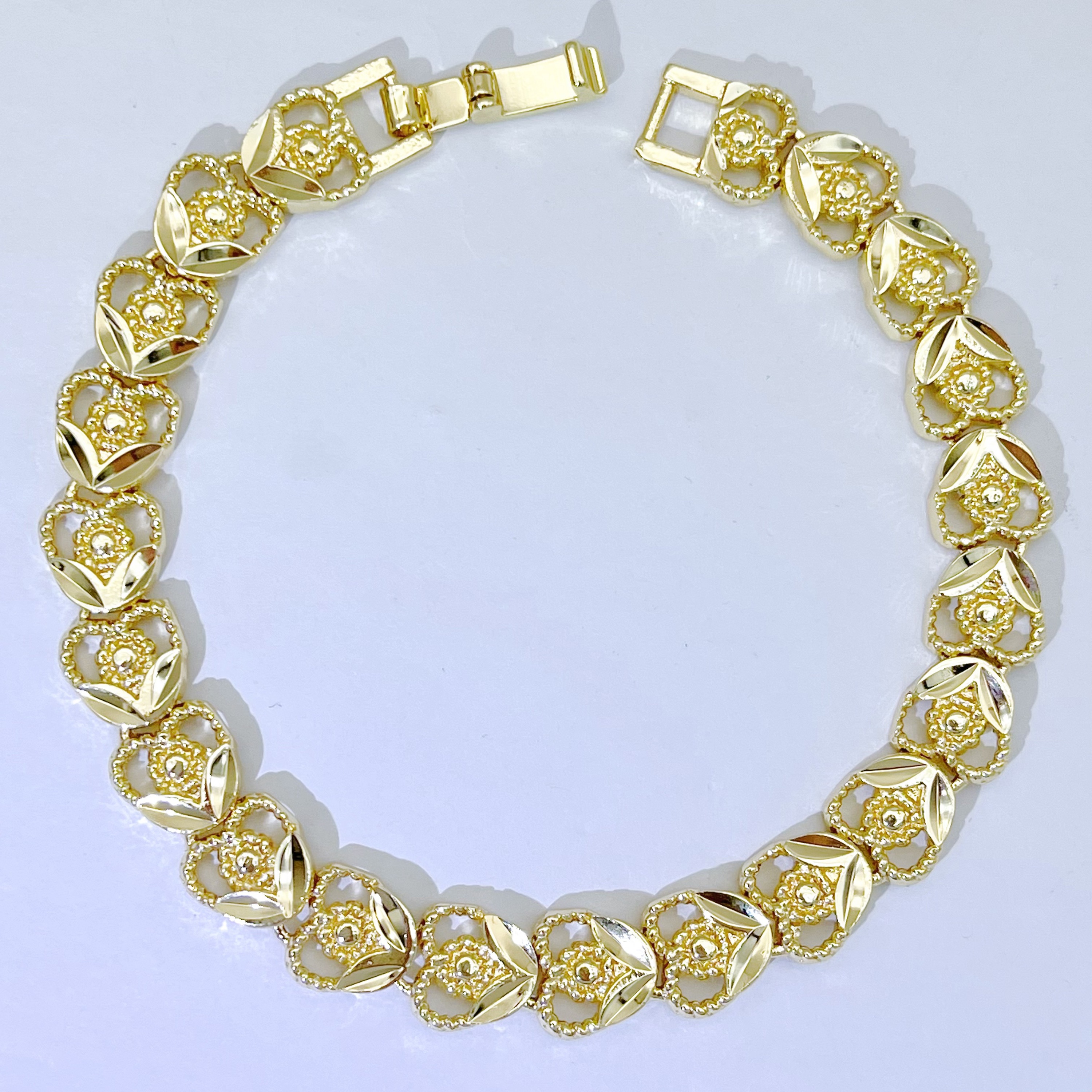 Gold-J-19.5cm