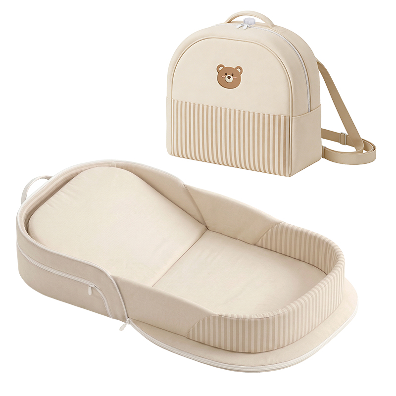 Sac à langer portable pour bébé
