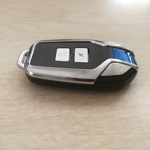 Codice fisso telecomando 433.92 Garage fabbrica della Cina antifurto auto auto allarme telecomando 433 produttore - Product Image 5