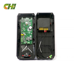 Đổi mới đầy đủ tính năng động cơ servo cửa công nghiệp 220V Đông Nam Á - Product Image 6