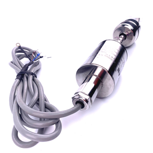 Ventas calientes Nivel de manguera flexible MR 3000 ~ 20000mm Sensor de posición magnetostrictivo para medición de posición lineal y ángulo - Product Image 5