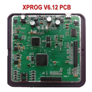 Xprog v6.12 XPROG-M usbドングル付きecuプログラマー - Product Image 3