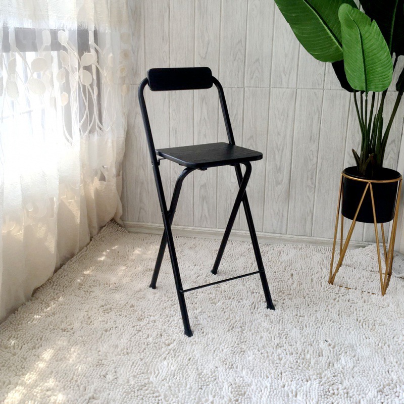 Tout noir (hauteur d'assise 60cm) -- Achat de propriété