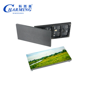 Vendita calda per interni SMD P4 Pro modulo LED 320*160mm per negozi al dettaglio modulo Display a Led Mally P4 - Product Image 4