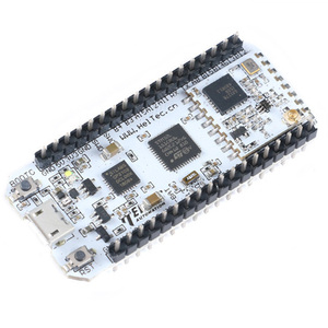 Nacheinander 433MHz 868MHz 915MHz SX1278 STM32L151CBU6 STM32 LoRa-Entwicklungs platine Lora Wan Gateway-Modul