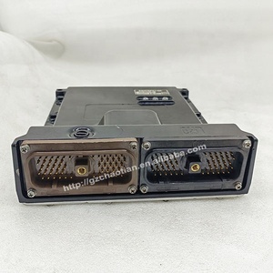 Baggers teuerung 366-8822 C15 C18 Motor Computer Computer platine ECU mit Programm 3668822 für Bagger E374 E390D