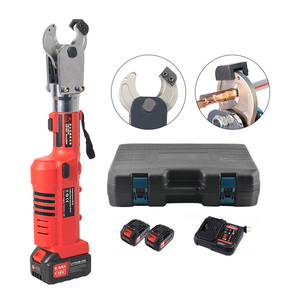 Hot Sale ES-300/30c 16-300Mm ² 2-In-1 Batterij Aangedreven Hydraulische Kabel Crimpgereedschap Snijgereedschap Meest Gewilde Hydraulisch Gereedschap - Product Image 2