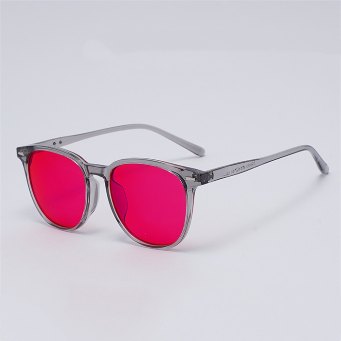 Gris Rojo