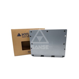 Excavator MCU Control Unit R480LC-9 R485LC-9 R520L-9VS <strong>Controller</strong> <strong>Computer</strong> Box ECU 21Q8-32101 21QB-32101 21QB-32170 - Product Image 4