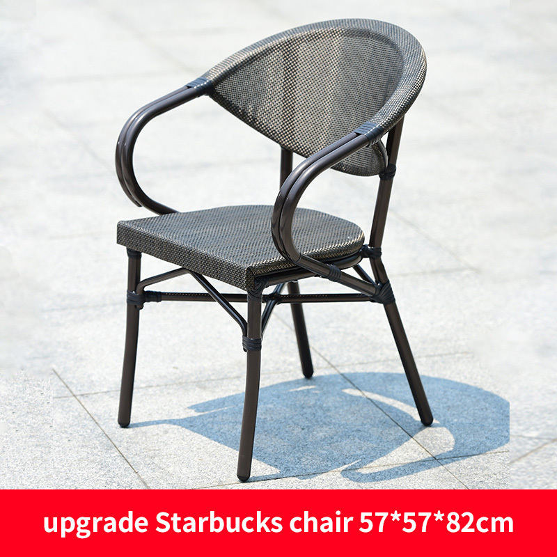 7-Upgrade buck chair