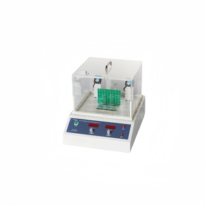 Üniversite laboratuvarında WS-30B gaz sensörü test sistemi yarı iletken malzeme test sensörü testi - Product Image 1