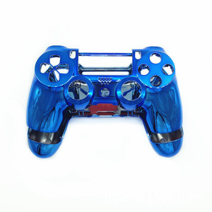 <strong>Controller</strong> Protective <strong>Shell</strong> Case for <strong>PS4</strong> Gamepad Cover Case for <strong>PS4</strong> <strong>Controller</strong> Case <strong>Shell</strong>