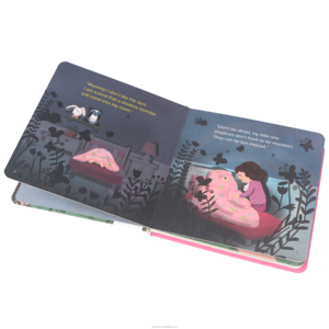 儿童教育书籍学习形状学习彩色翻盖捉迷藏板书 - Product Image 3