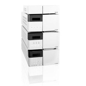 Hochwertiges Labor-HPLC-Chromato graphen system Hochleistungs-Flüssig chromato graphie für Lebensmittel-und Arzneimittel tests - Product Image 1