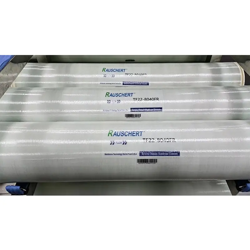 ISO certificate industrial desalination water treatment ulp xlp bw SW 4040 6040 8040 reverse osmosis ro seawater membrane