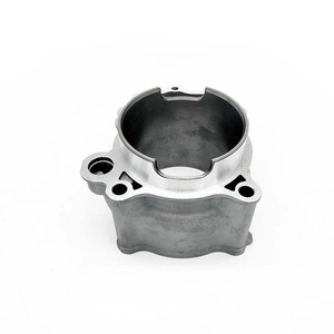 Ktd Nmax Nvx Aerox 155 yarış modifiye performans seramik motosiklet büyük çaplı silindir blok seti - Product Image 6