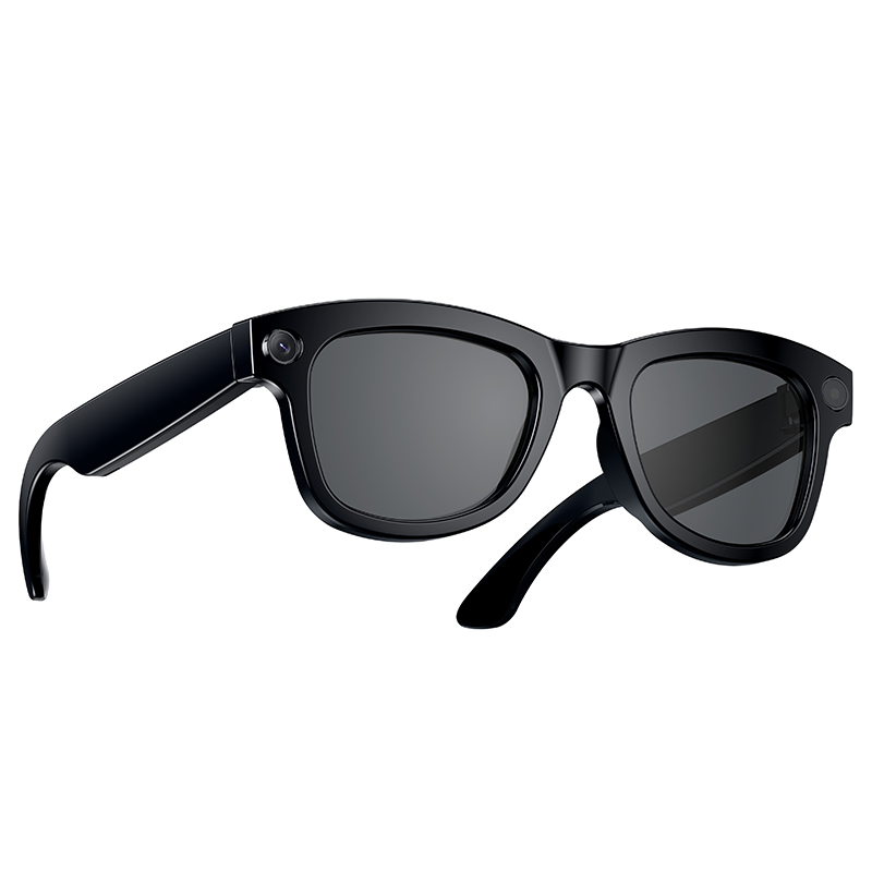 Noir M01 Pro 8 mégapixels