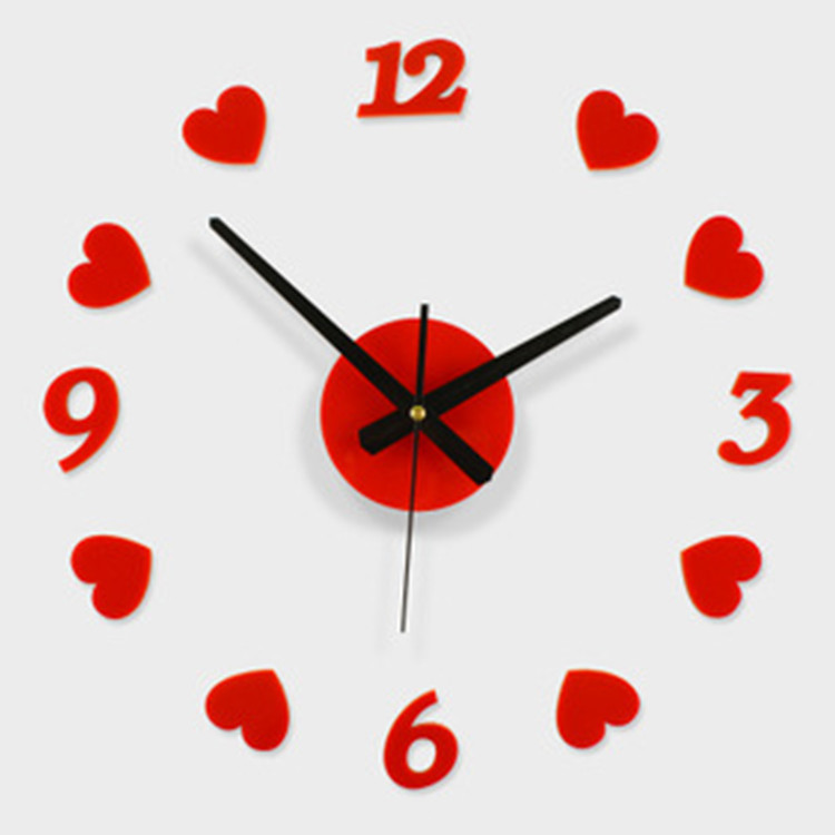 Coeur rouge