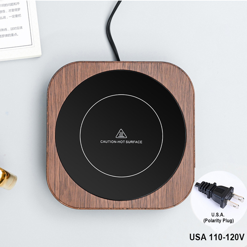 Wood-USA 110-220V-S