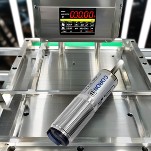 CORON GR-D10-P高品質PLCリレースイッチモジュール光センサー製品拡散反射型センサーPNP出力 - Product Image 4