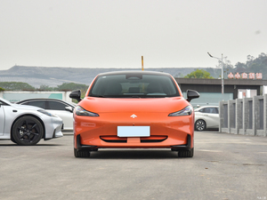 14% הנחה לטווח ארוך GAC Aion Hyper GT רכבי אנרגיה חדשים היפר GT מכונית חשמלית טהורה 2024 מכונית סופר ספורט