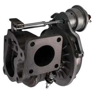 เครื่องชาร์จเทอร์โบ RHB5 VC180027 VD180027 VE180027สำหรับ ISU-zu 4JG2-TC พอดีกับเทอร์โบชาร์จเจอร์ Campo Trooper ISU-ZU - Product Image 1