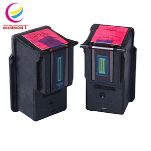 EBEST תיצור מחדש מדפסת דיו מחסנית החלפה עבור HP302XL פרגן עבור <span class=keywords><strong>hp</strong></span> הזרקת דיו מדפסת