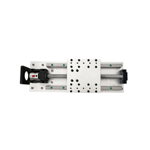 Modulo lineare campione di alta precisione per YR-HGHS120K da tavolo XYZ - Product Image 2