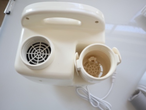 电动干燥机软管外径60毫米耐高温抗agin排气软管 - Product Image 3