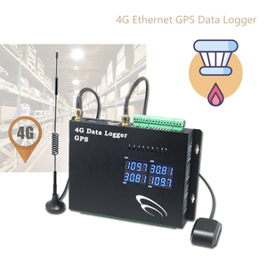 4g <strong>Gps</strong> Survey Equipment <strong>Data</strong> <strong>Logger</strong> Genset Monitoring System - Product Image 3