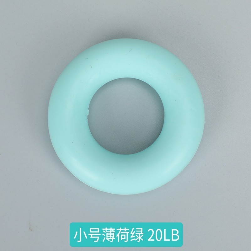 Verde Menta 20 libras 7cm