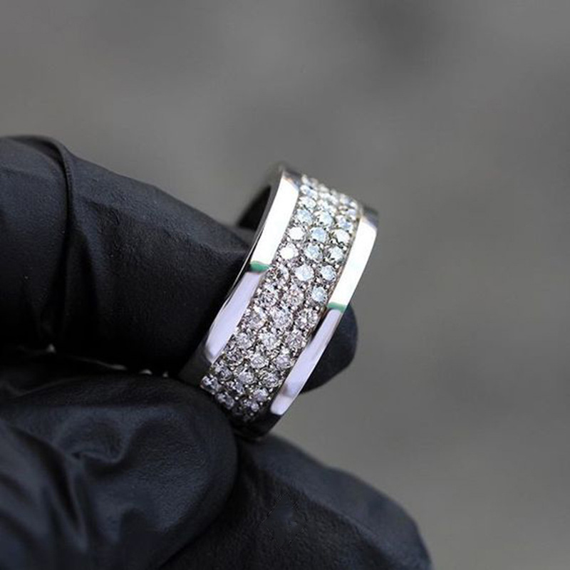 Q036 white gold