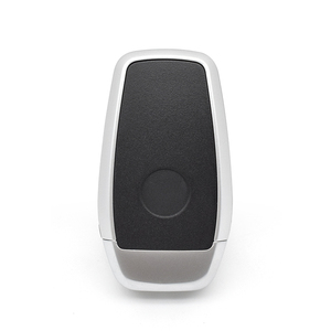 A-utel Universal 5 Tasten Smart Key Premium Style Wireless-Fernbedienung schlüssel für MaxiIM KM100-Programmierer IKEYAT005CL - Product Image 5