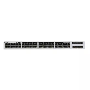 <strong>Cisco</strong> Switch C9300 <strong>Network</strong> Switches <strong>Computer</strong> Hardware &amp; Software Poe Switch C9300-48T-E
