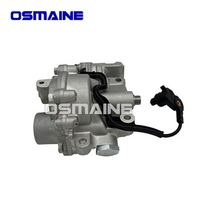 オイルポンプLR061968LR098386ランドローバーディフェンダーディスカバリー45レンジローバースポーツベラーヴォーグ3.0L 5.0L 306PS 508PS AJ126 AJ133 - Product Image 5