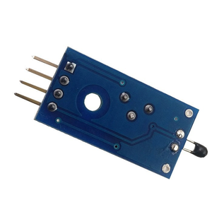 赤外線受信モジュール火災検知モジュール炎センサーモジュール - Product Image 4