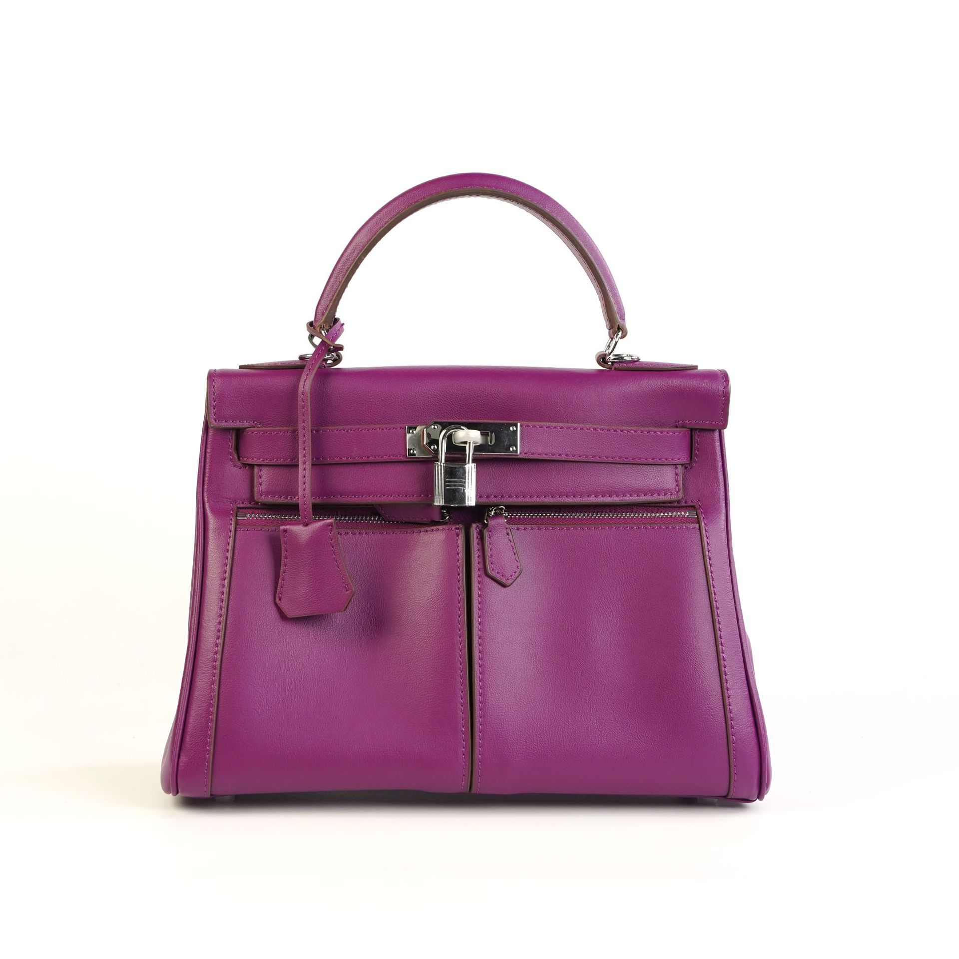 Anemone Purple