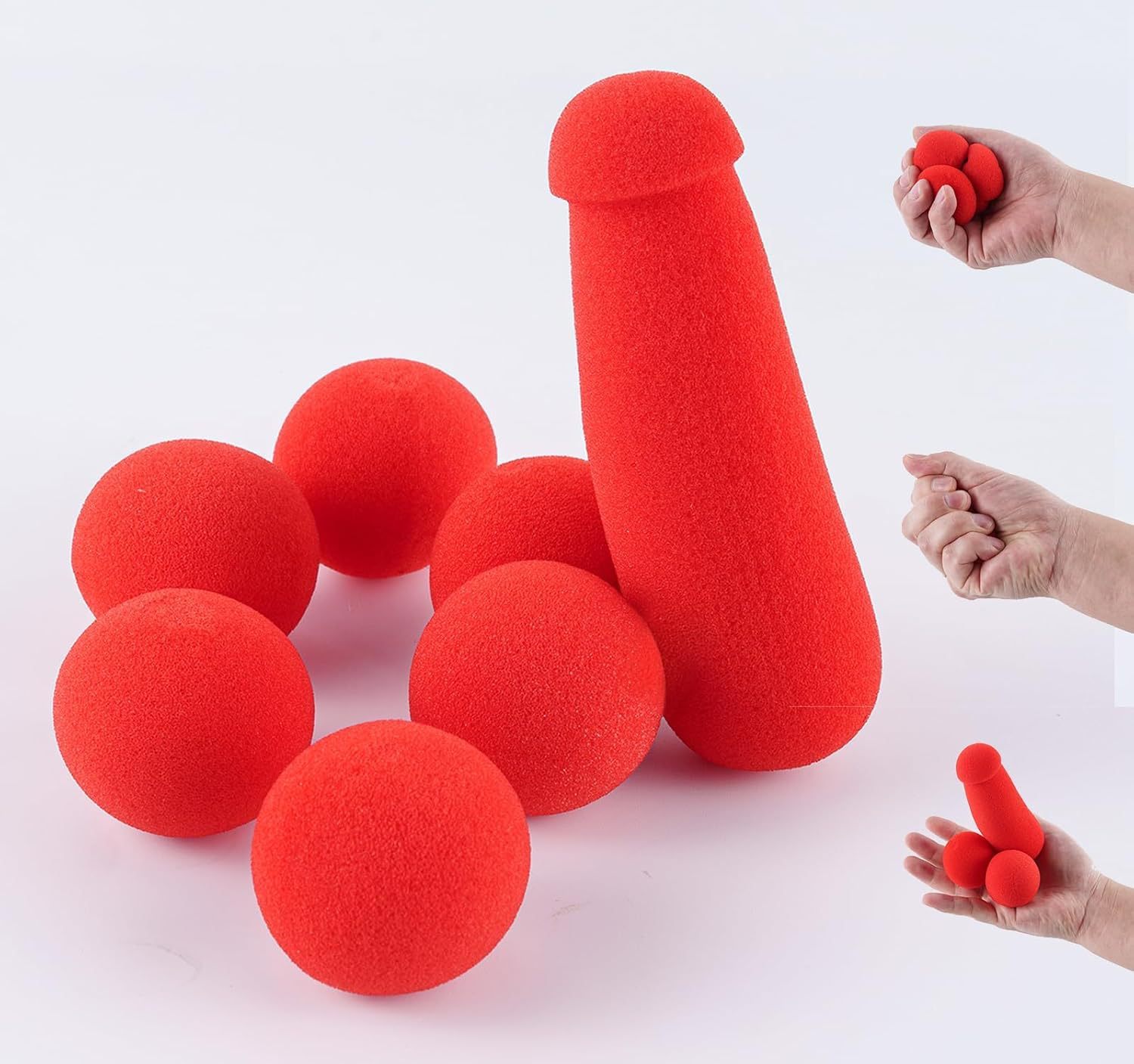 Petit frère éponge