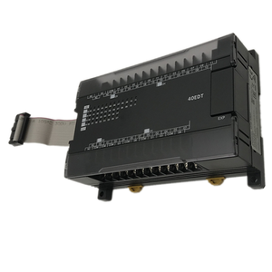 Controlador PLC Módulo PLC Nuevo Stock original en stock - Product Image 1