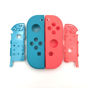 Yedek plastik orijinal konut Shell kapak kılıf Nintendo anahtarı denetleyicisi için Joy-Con - Product Image 5