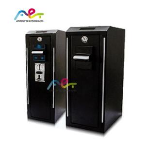 Jetonlu zamanlayıcı çamaşır makinesi DG600F zaman kontrol kutusu - Product Image 3