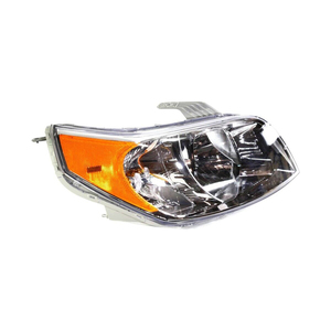 AVEO 2008 - 2010 96995733用高品質ヘッドライトカーヘッドランプヘッドランプ