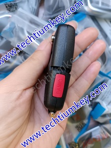 KEYDIY B01-2 + 1 KD uzaktan B01 3 düğme KD uzaktan anahtar B serisi KDX2 KDX4 KDMAX programcı için anahtar - Product Image 6