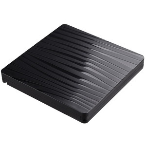 笔记本电脑台式机苹果笔记本电脑iMac窗口11 USB 3.0 C型便携式光盘 +/-RW刻录机驱动器 - Product Image 3