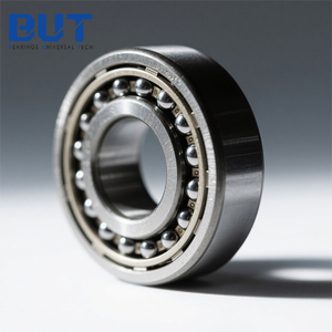 PERO 7204, el proceso es estricto 20*47 BEP Bear Cojinete de bolas de contacto angular de fuerza bidireccional para unidad de cubo de rueda de automóvil - Product Image 2