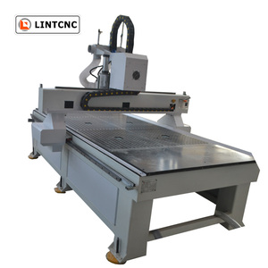 China 1325 3d Woodworking <strong>CNC</strong> <strong>Router</strong> Machine More Spindles <strong>CNC</strong> Engraving Machine for Wood Acrylic Metal - Product Image 4