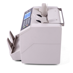 现代荣耀货币点钞机钞票柜台 - Product Image 6